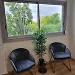 Apartment Avec Salle D'eau Privative Dans Partage Toulouse