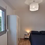 Avec Salle D'eau Privative Dans Partage *