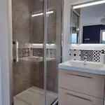 Apartment Avec Salle D'eau Privative Dans Partage Toulouse