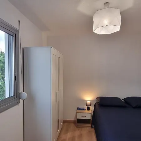 Avec Salle D'eau Privative Dans Partage *