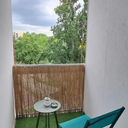 Avec Salle D'eau Privative Dans Partage *