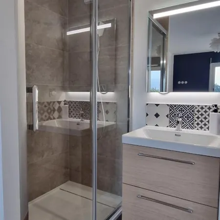 Апартаменты Avec Salle D'eau Privative Dans Partage Тулуза