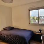 Apartman Avec Salle D'eau Privative Dans Partage *