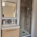 Avec Salle D'eau Privative Dans Partage Apartman Toulouse