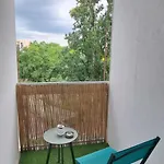 Avec Salle D'eau Privative Dans Partage *