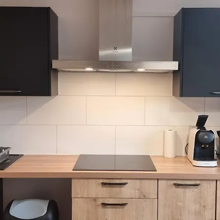 Avec Salle D'eau Privative Dans Partage *