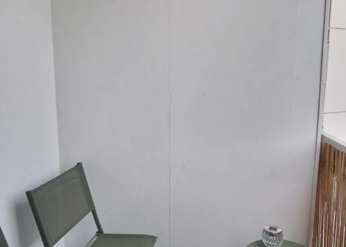 Avec Salle D'eau Privative Dans Partage *