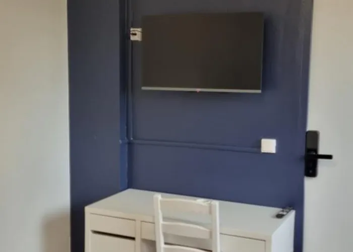 Avec Salle D'eau Privative Dans Partage