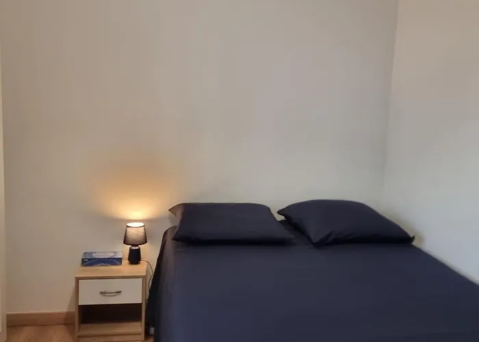 Avec Salle D'eau Privative Dans Partage