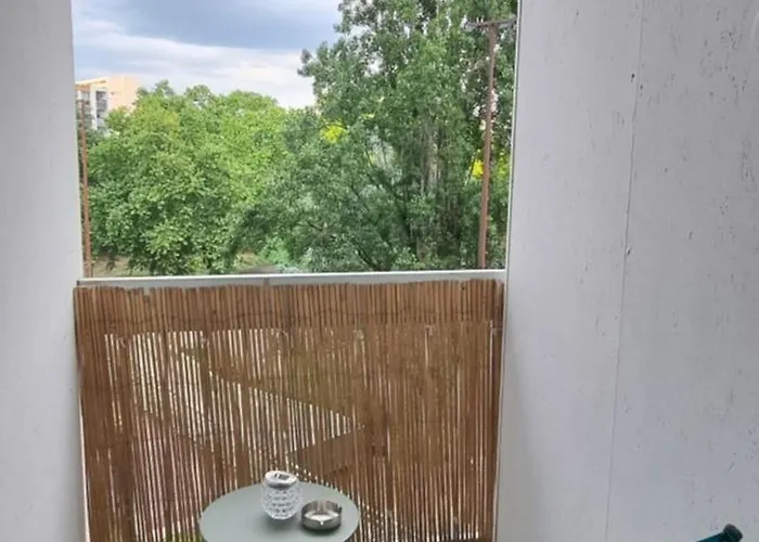 Avec Salle D'eau Privative Dans Partage *