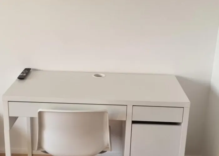 아파트 Avec Salle D'eau Privative Dans Partage